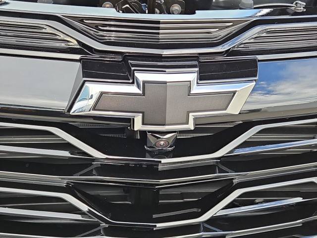 New 2027 Chevrolet Equinox RS w/ Safety and Technology Package FWD image 31