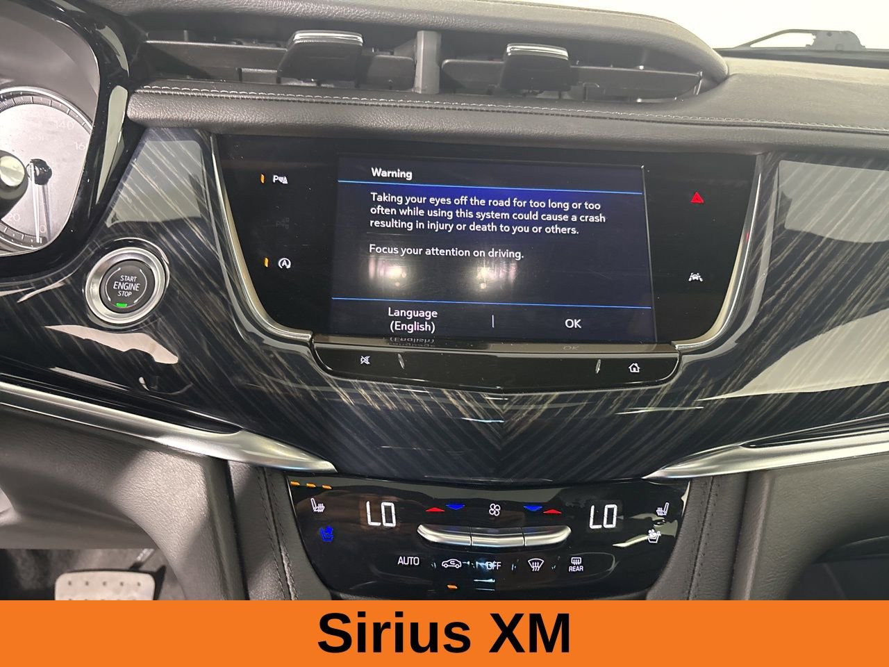 Used 2025 Cadillac XT6 Premium Luxury image 14