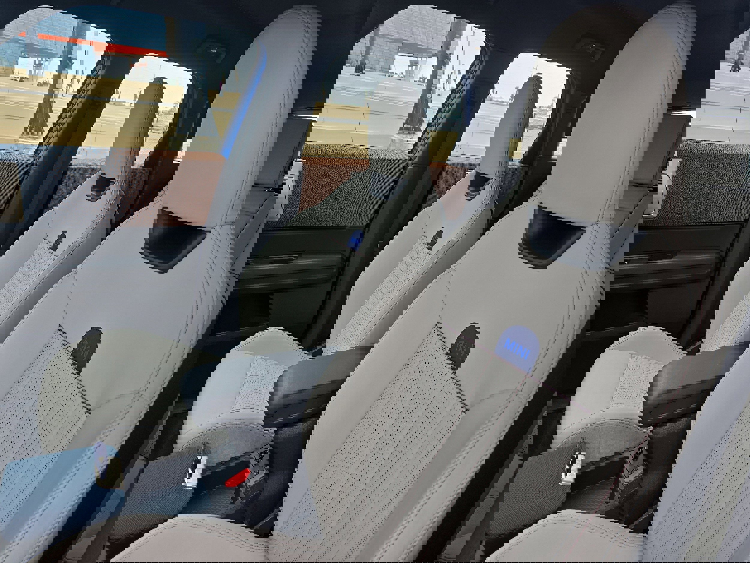 Certified 2025 MINI Cooper Countryman S image 18