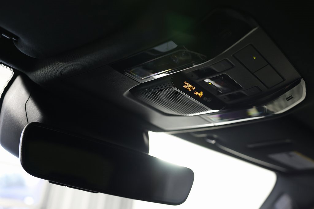 Used 2025 Lexus GX 550 image 37