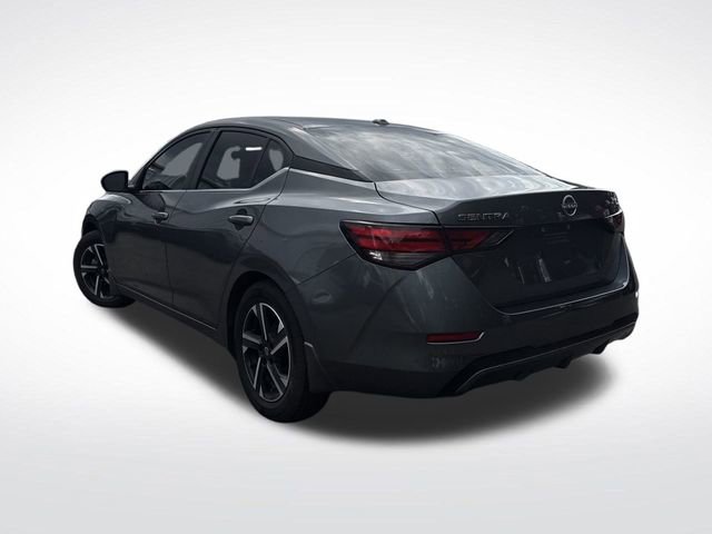 Used 2024 Nissan Sentra SV w/ All-Weather Package image 3