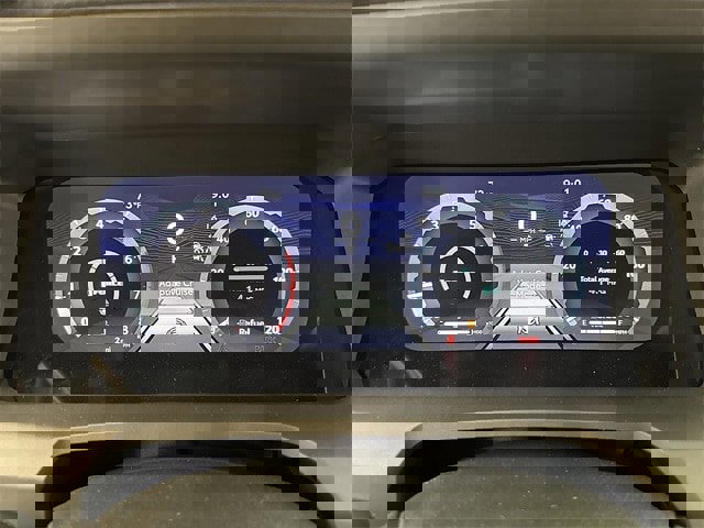 New 2026 Toyota Tundra Platinum image 18
