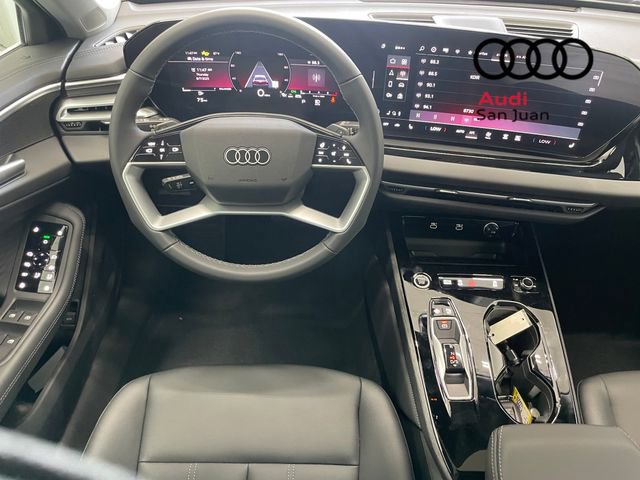 New 2025 Audi A5 2.0T Premium image 4