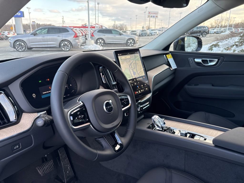 New 2026 Volvo XC60 B5 Plus w/ Protection Package Premier image 19