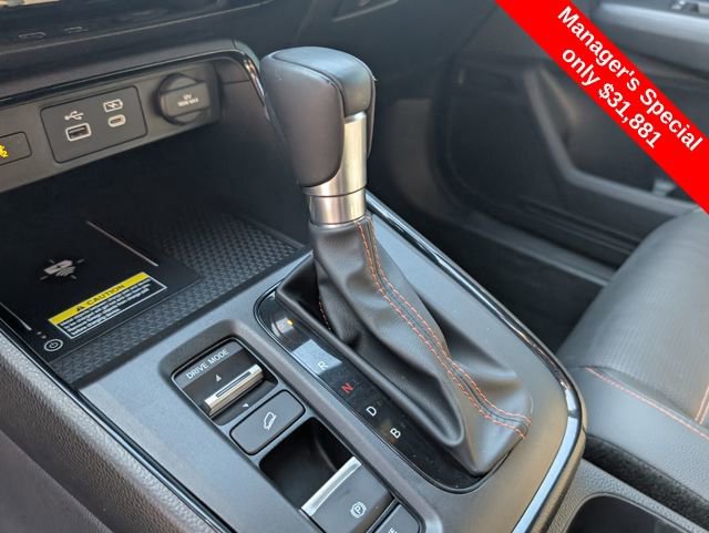 Used 2024 Honda CR-V Sport Touring image 22