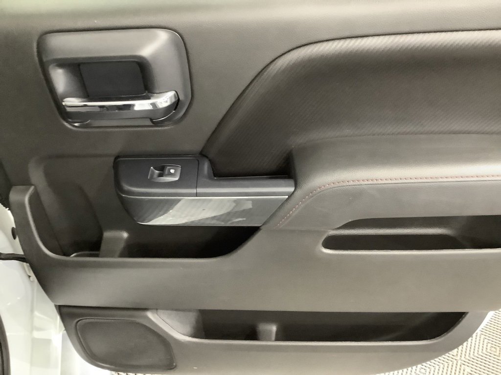 Used 2016 GMC Sierra 1500 SLT w/ All-Terrain Package image 30