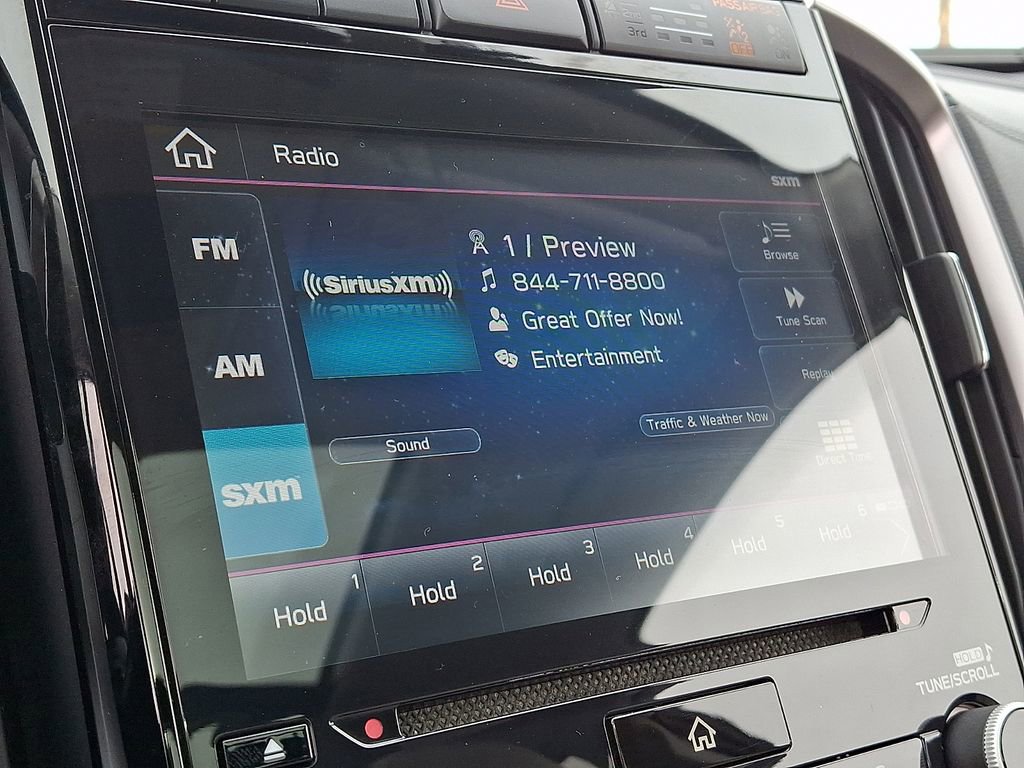 Used 2021 Subaru Ascent Limited w/ Technology Package image 20