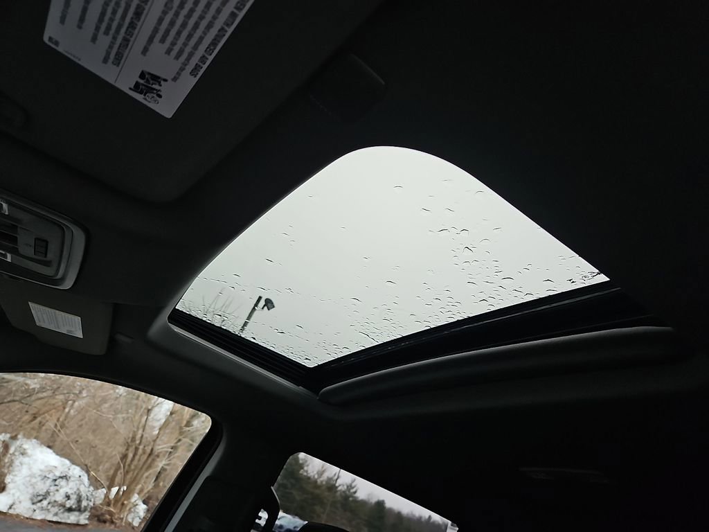 New 2026 GMC Sierra 1500 Elevation w/ Elevation Premium Package image 10