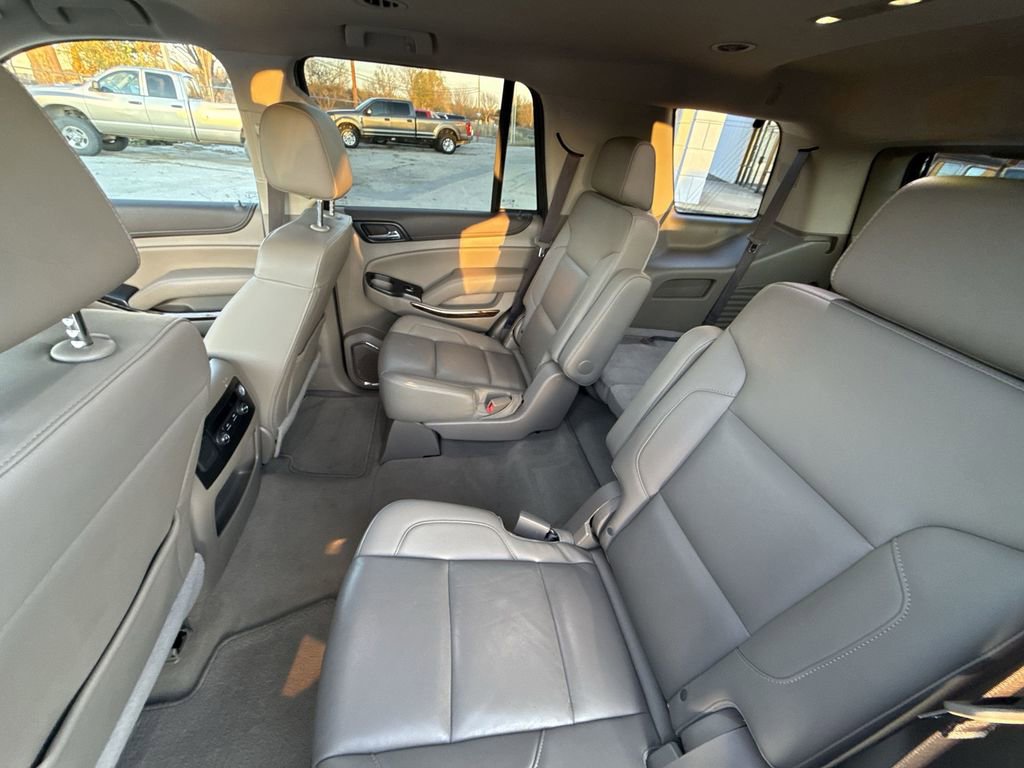 Used 2019 GMC Yukon SLT image 31