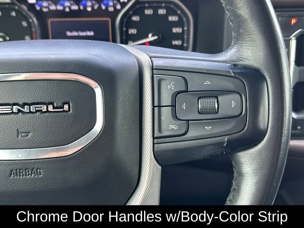 Used 2021 GMC Yukon Denali w/ Denali Premium Package image 19