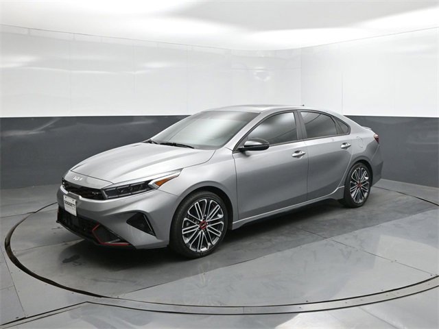 Used 2024 Kia Forte GT w/ GT2 Package