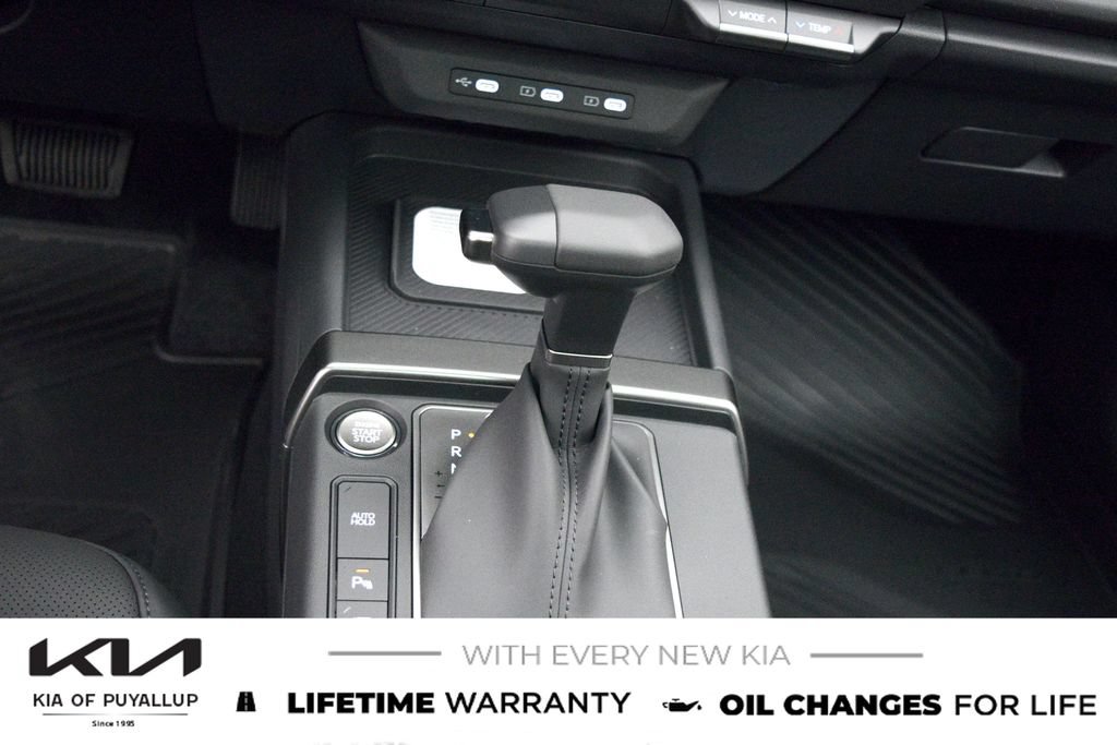New 2027 Kia Seltos X-Line S w/ X-Line S Premium Package AWD/4WD image 25