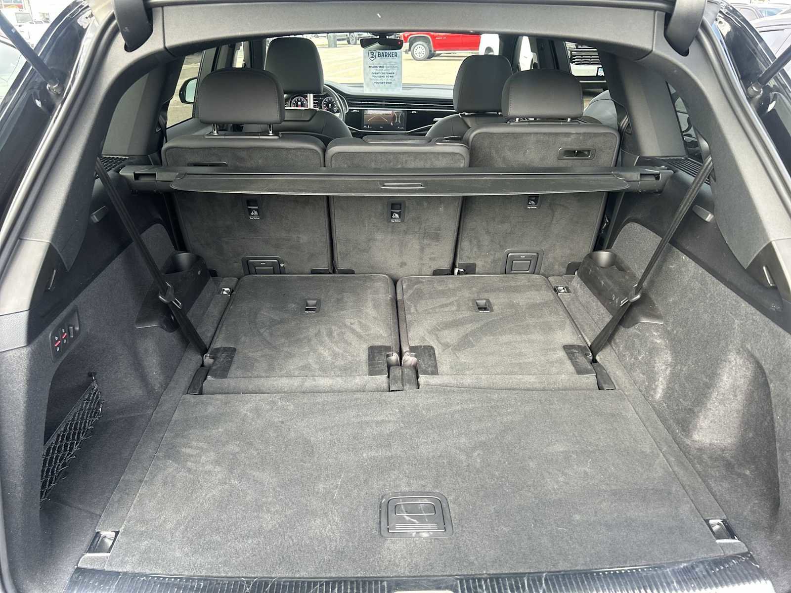 Used 2022 Audi Q7 2.0T Premium Plus image 26