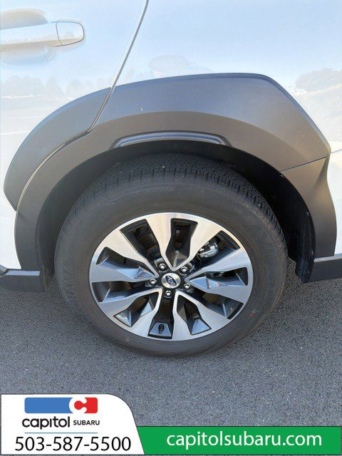 Used 2024 Subaru Outback Limited AWD/4WD image 22