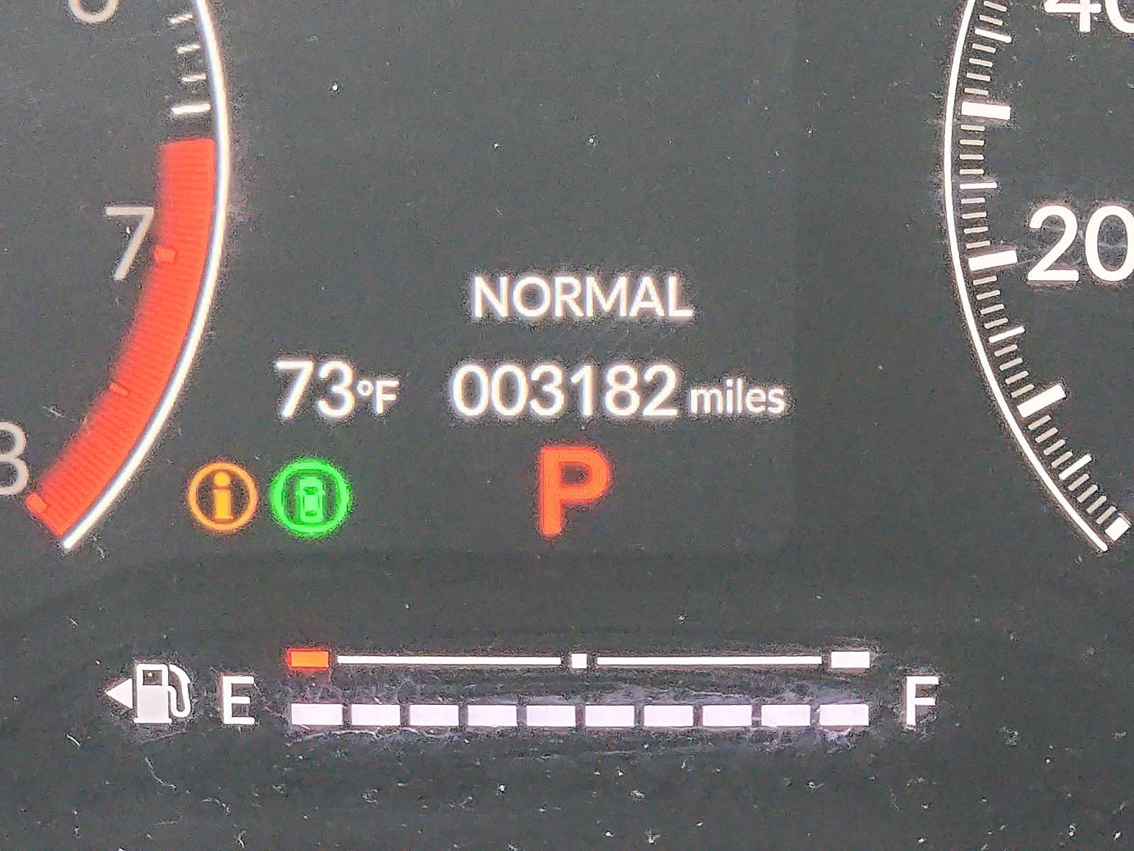 Certified 2026 Honda Civic Sport image 18
