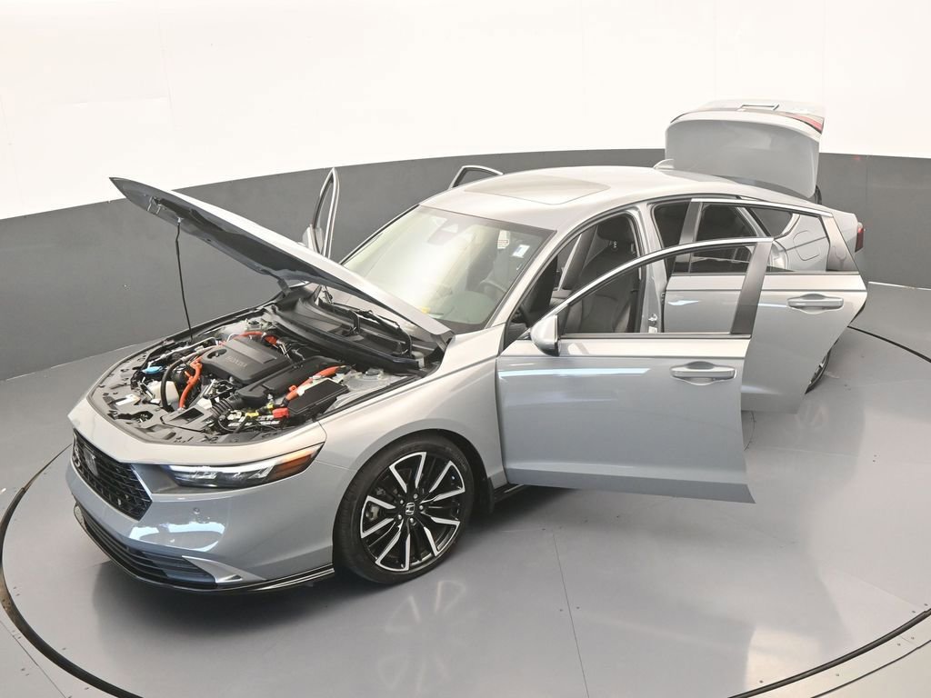 Used 2024 Honda Accord Touring image 61