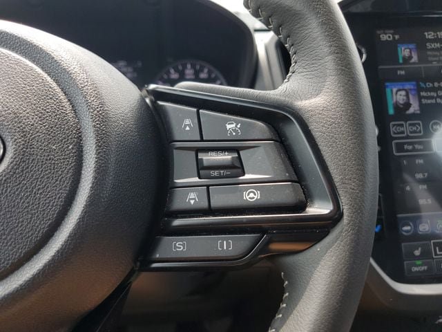 Used 2026 Subaru Forester Premium w/ Premium/Limited Package AWD/4WD image 26