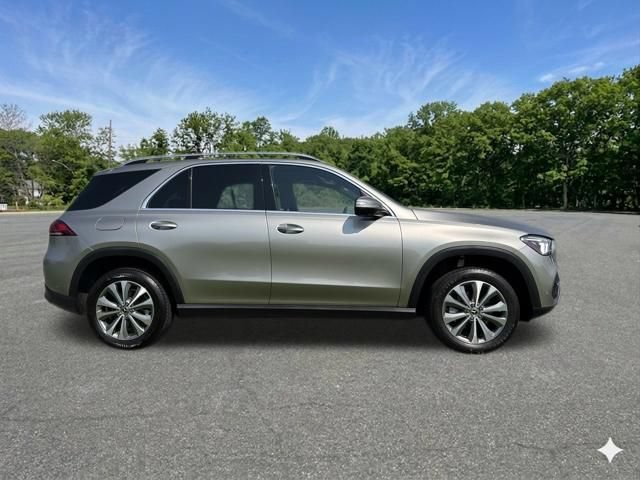 Used 2023 Mercedes-Benz GLE 350 4MATIC image 9