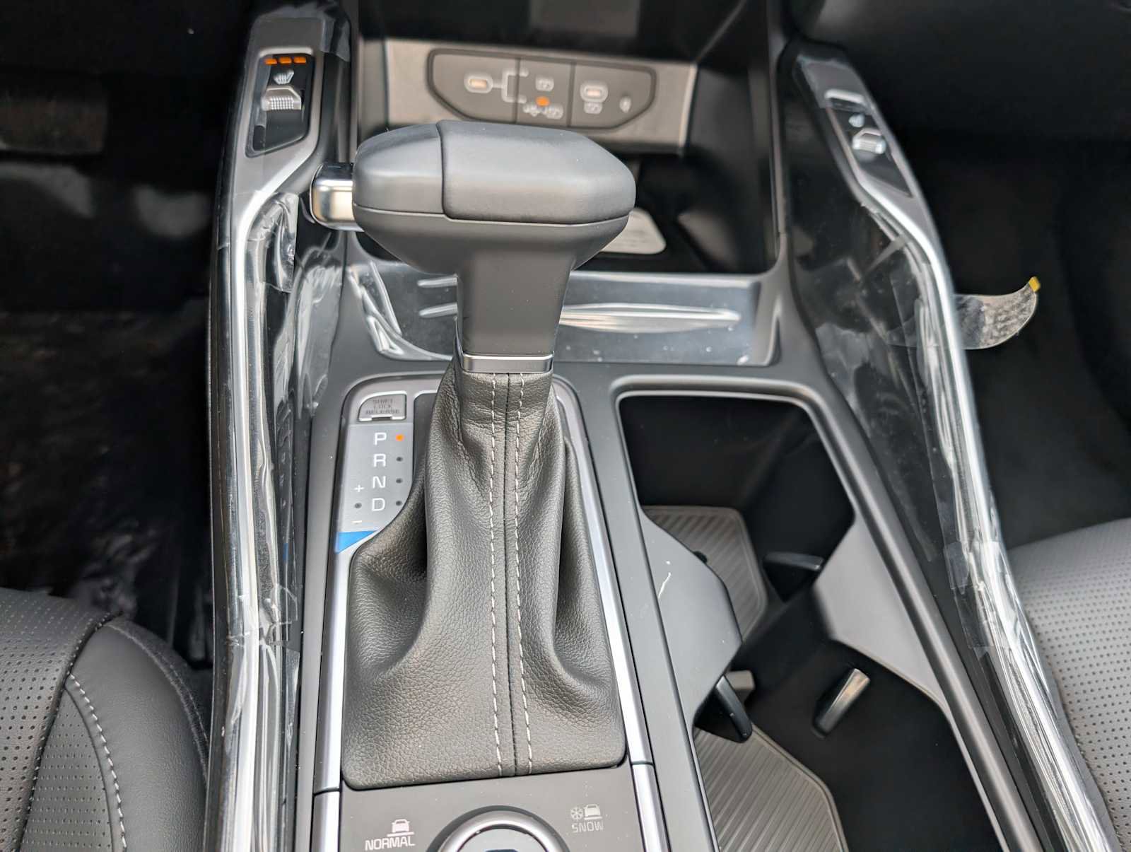 New 2026 Kia Sorento S AWD/4WD image 24