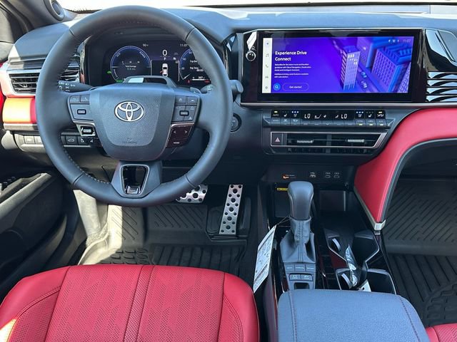 New 2026 Toyota Camry XSE w/ Premium Plus Package FWD image 7