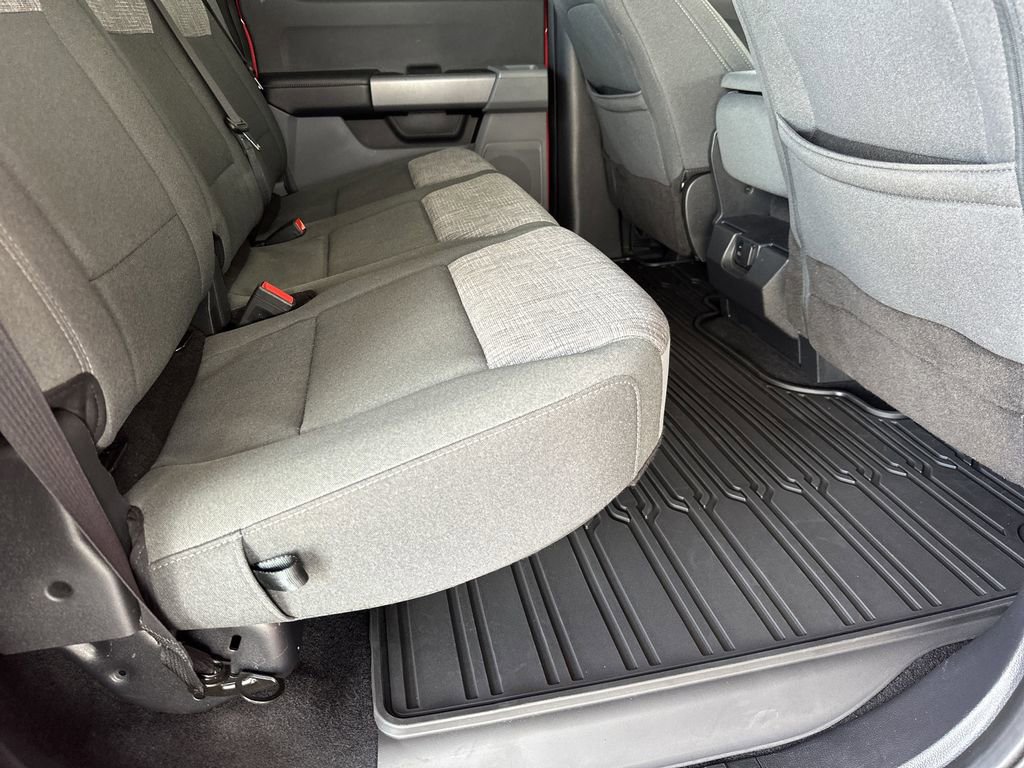 Used 2023 Ford F150 XLT RWD image 35