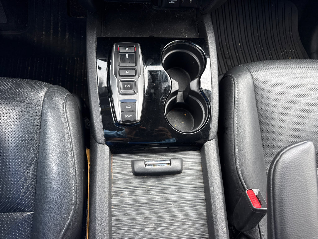 Used 2017 Honda Pilot Elite image 23