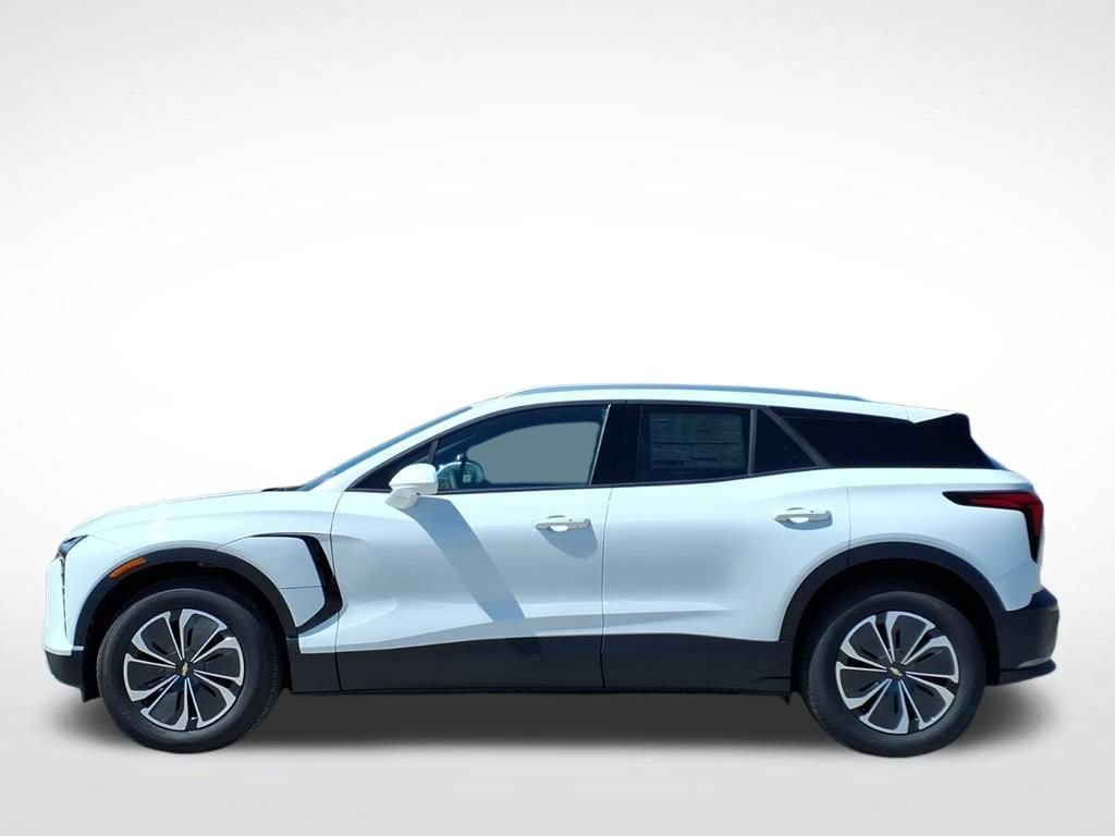 New 2026 Chevrolet Blazer EV LT FWD image 7