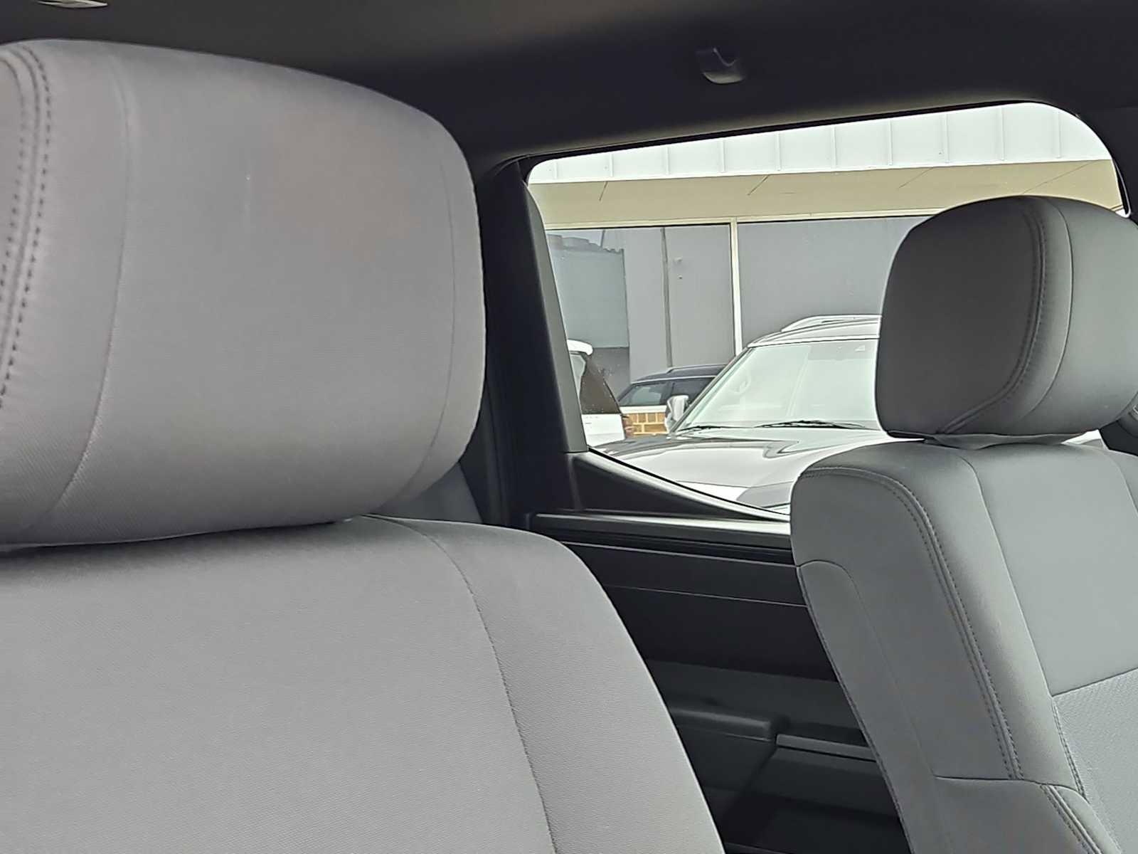 Used 2025 Toyota Tundra SR5 w/ SX Package RWD image 18