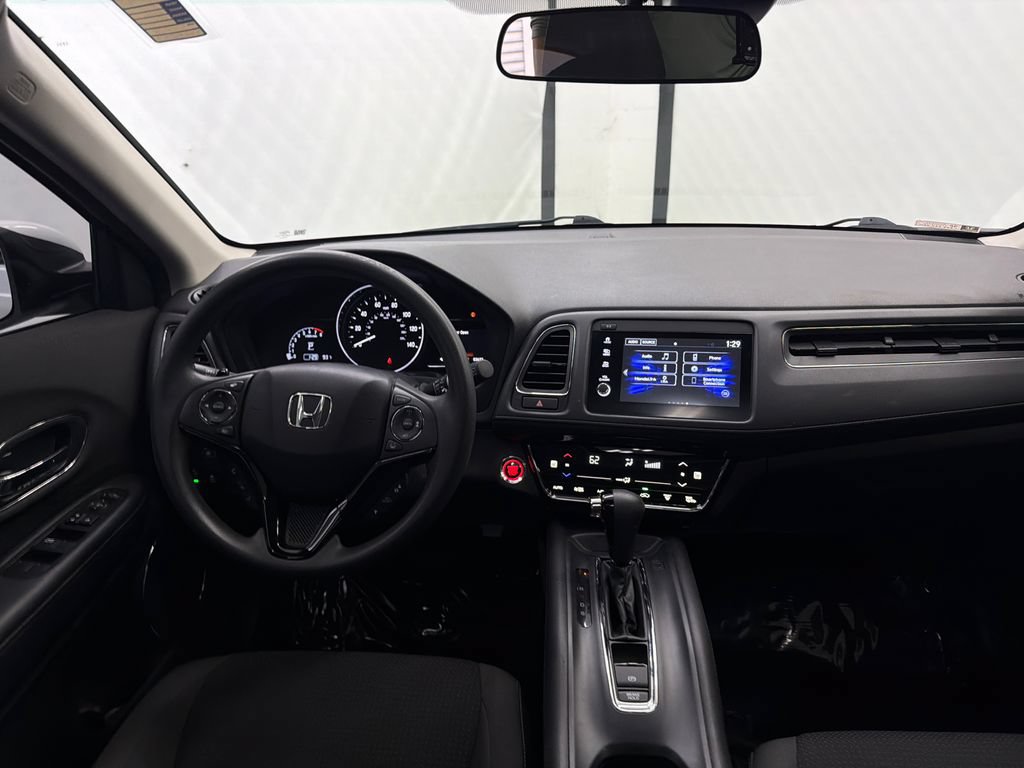 Used 2022 Honda HR-V EX image 22