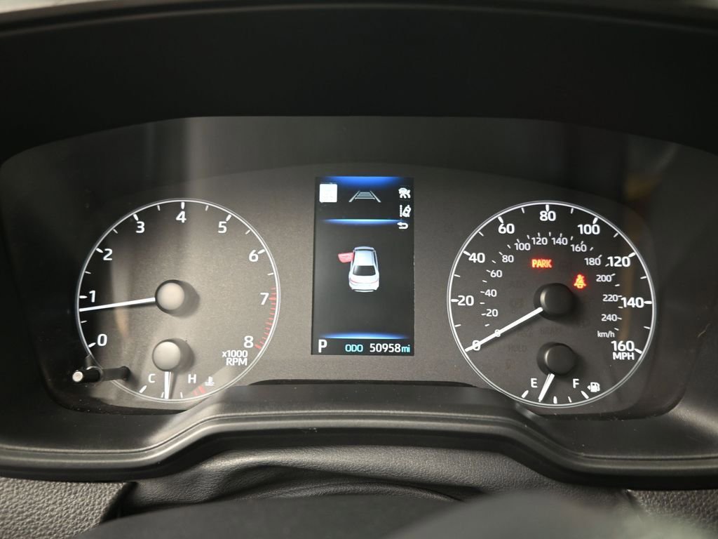 Used 2024 Toyota Corolla LE image 11