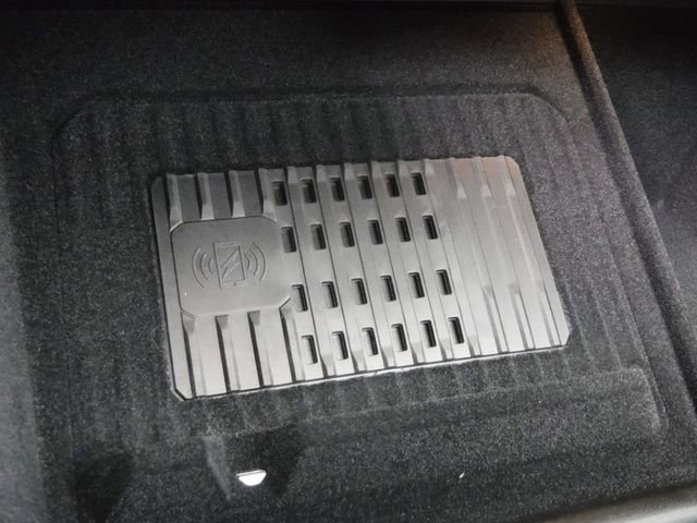 New 2026 Jeep Grand Wagoneer 4WD image 32