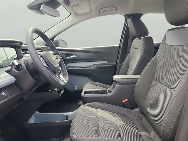 New 2027 Chevrolet Bolt LT FWD image 18