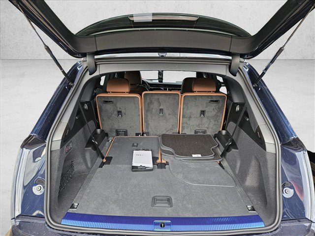 New 2026 Audi Q7 2.0T Premium AWD/4WD image 23