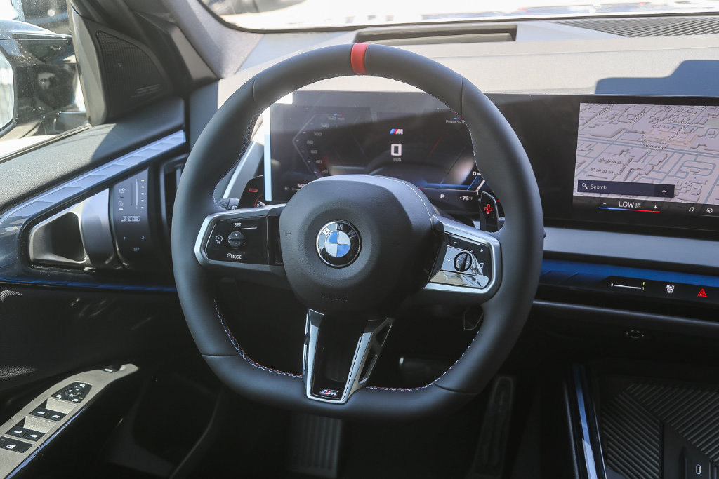 New 2026 BMW X3 M50 w/ Premium Package AWD/4WD image 11