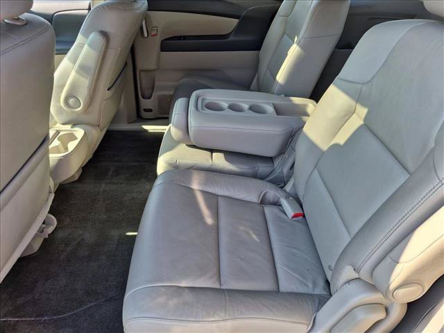 Used 2013 Honda Odyssey EX-L image 18