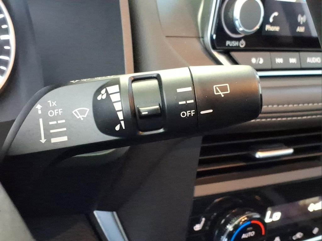 Used 2026 Nissan Rogue SV w/ Cold Weather Package AWD/4WD image 16