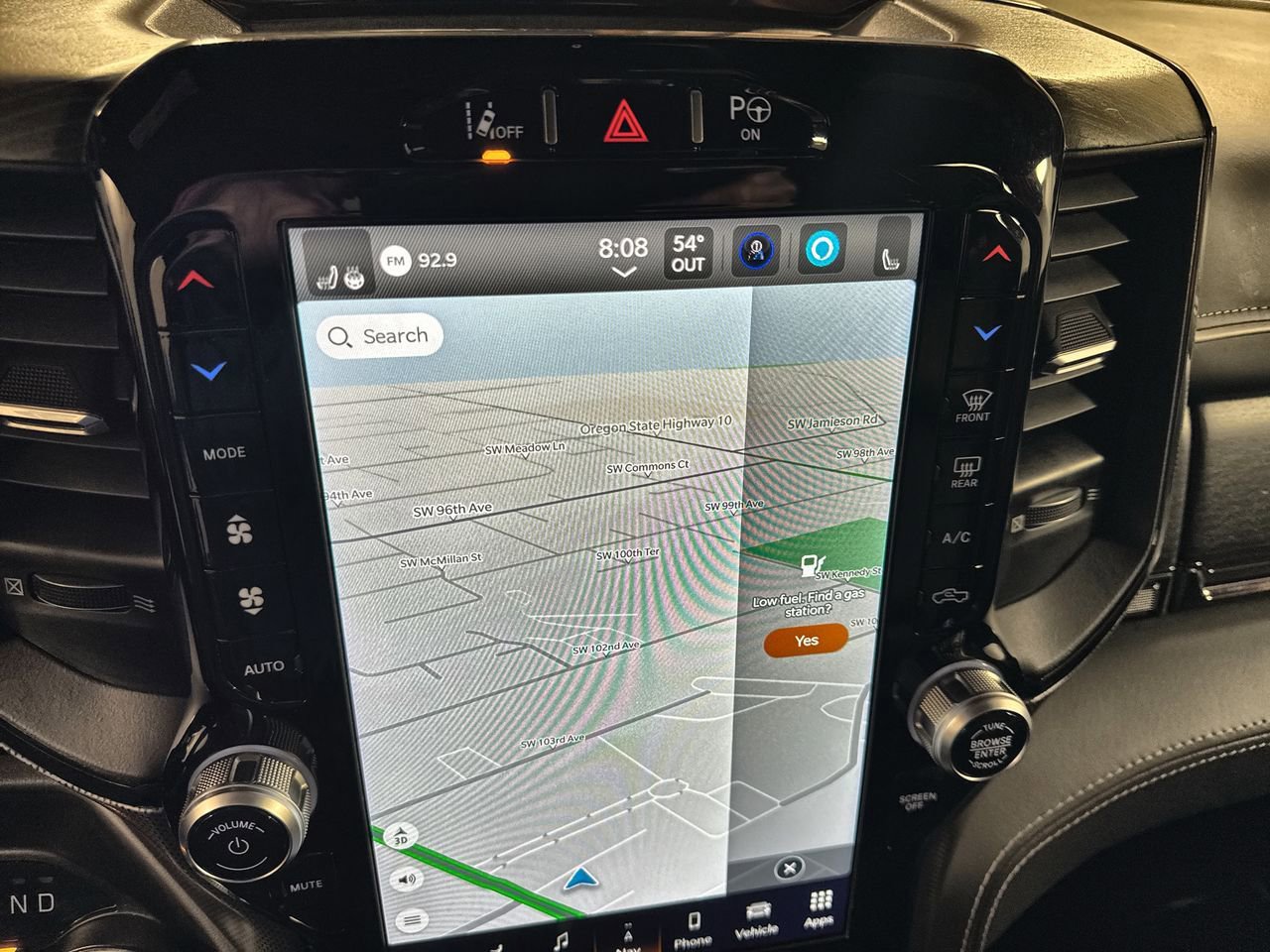 Used 2022 RAM 1500 Limited image 28