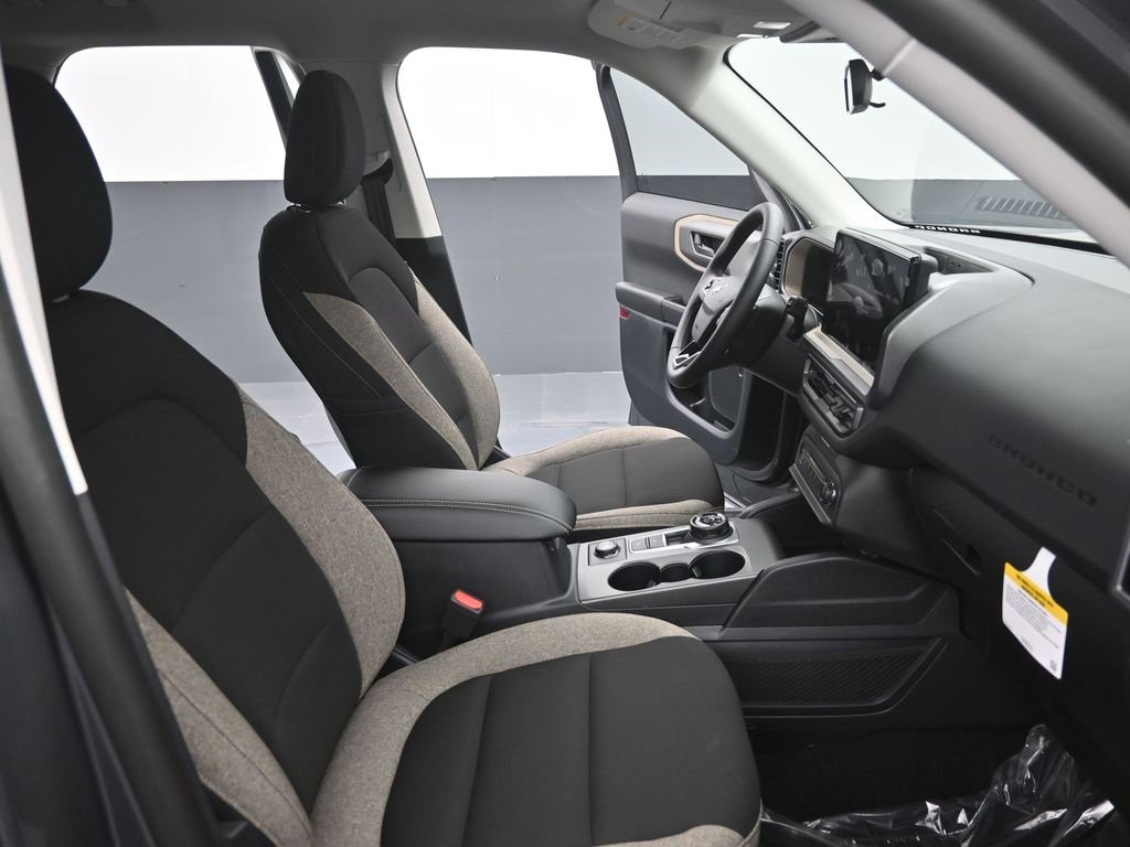New 2025 Ford Bronco Sport Big Bend image 25