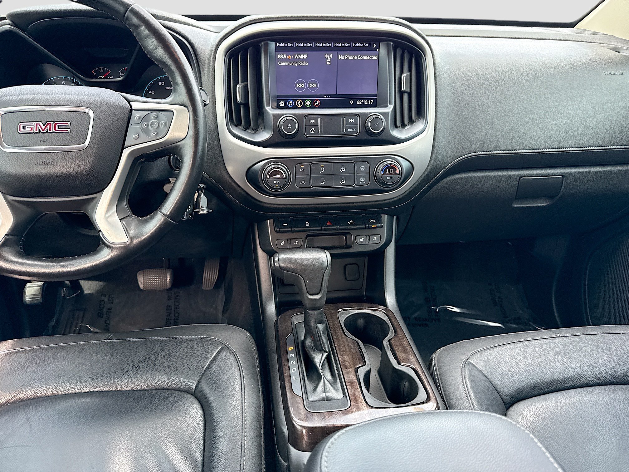 Used 2019 GMC Canyon SLT w/ Trailering Package RWD image 18