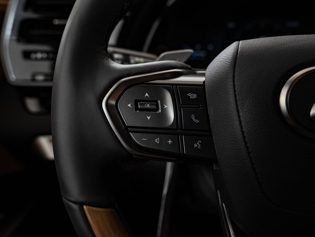 New 2026 Lexus RX 350 Premium AWD/4WD image 28