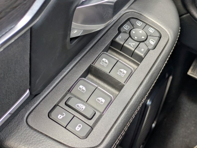 Used 2025 RAM 2500 Laramie w/ Night Edition RWD image 24