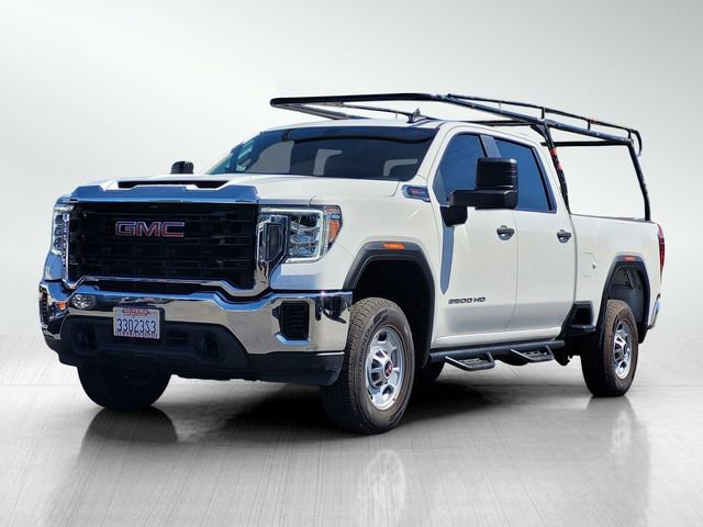 Used 2023 GMC Sierra 2500 Pro image 8