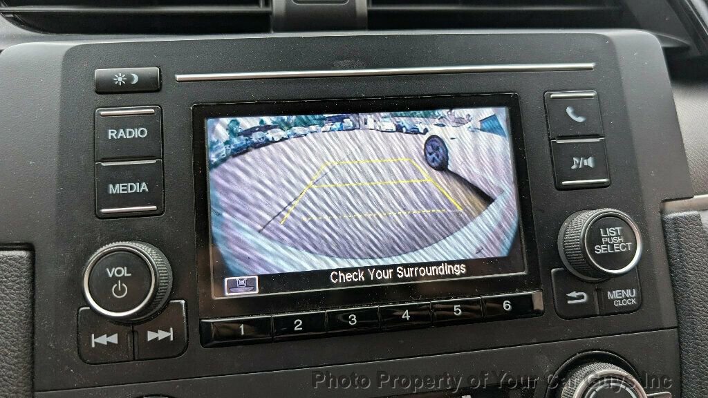 Used 2020 Honda Civic LX image 27