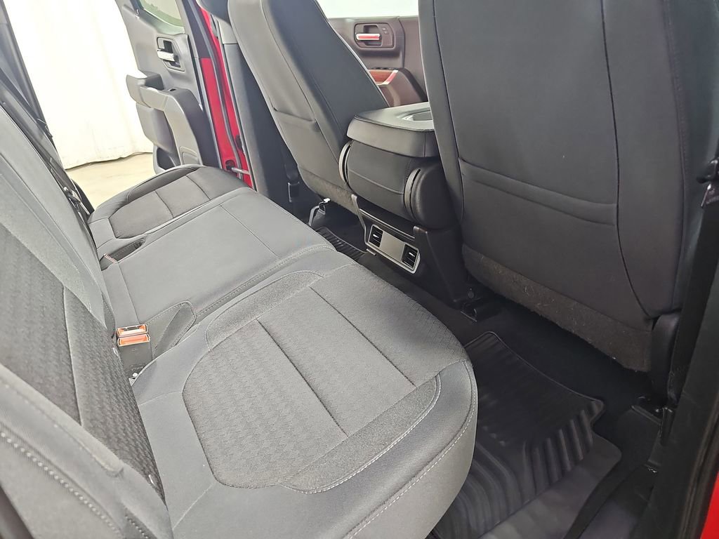 Used 2019 Chevrolet Silverado 1500 LT w/ Trailering Package AWD/4WD image 14