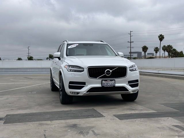 Used 2019 Volvo XC90 T6 Momentum w/ Advanced Package AWD/4WD image 4