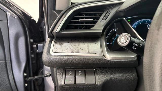 Used 2018 Honda Civic EX image 33