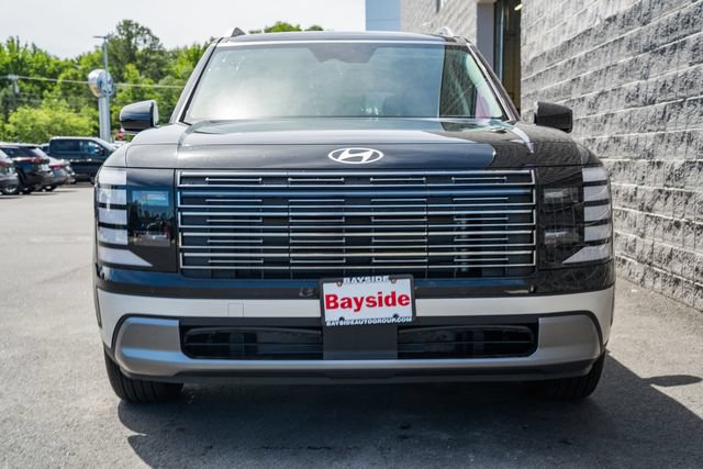 Used 2026 Hyundai Palisade SEL AWD/4WD image 2