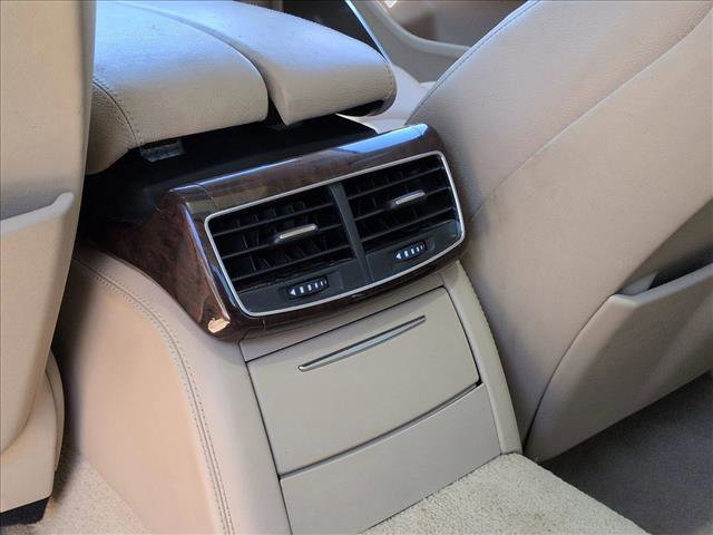 Used 2011 Audi A8 L 4.2 AWD/4WD image 16