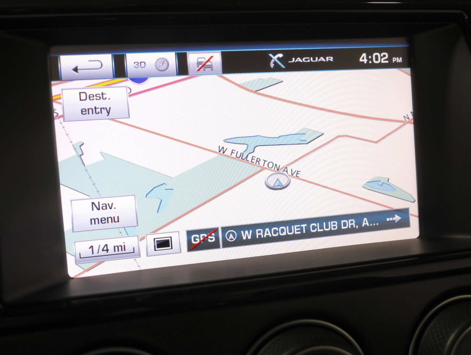 Used 2014 Jaguar F-TYPE S image 12