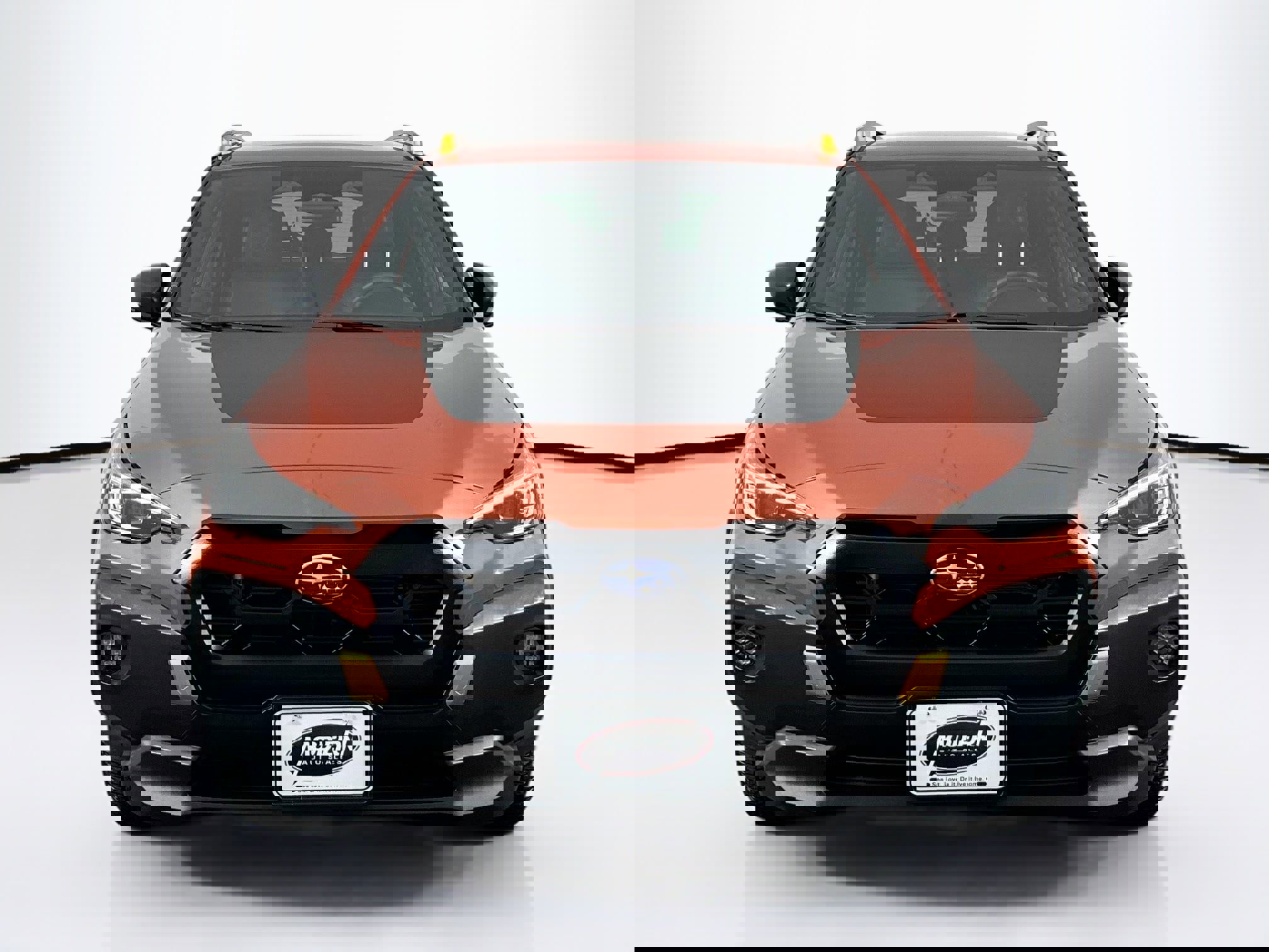 Used 2024 Subaru Crosstrek 2.5i Wilderness image 4